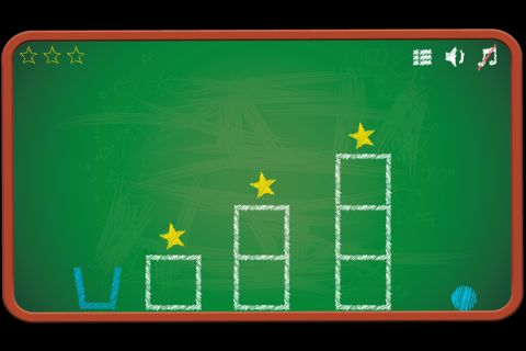 ChalkBall screenshot 2