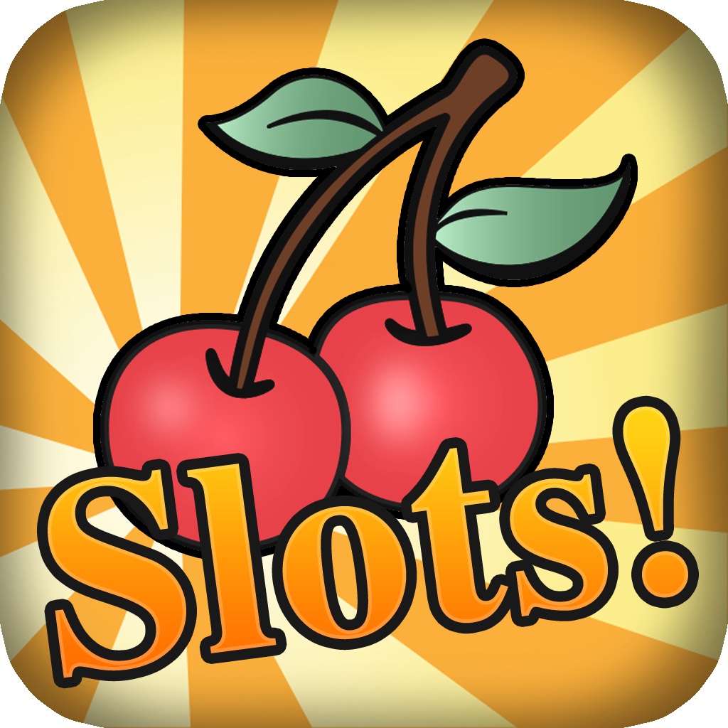 Lucky Slots - Free Slot Machines and Hours of Fun!