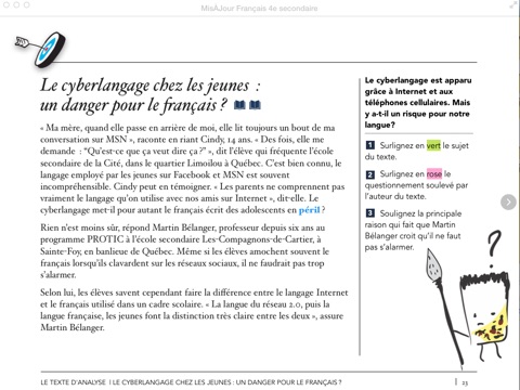capture d’écran 2