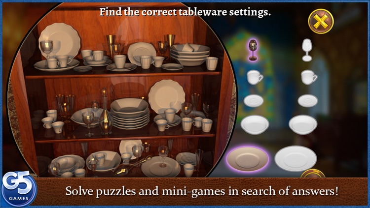 Royal Trouble: Hidden Adventures screenshot-3