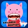Children Dentist Game Peppa Pig Edition
