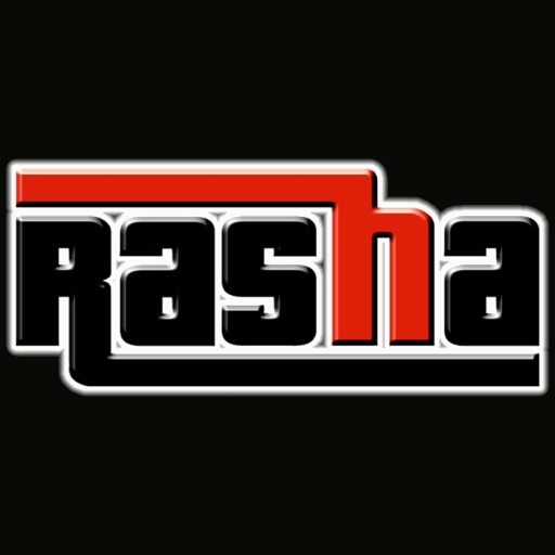 Rasha Entertainment icon