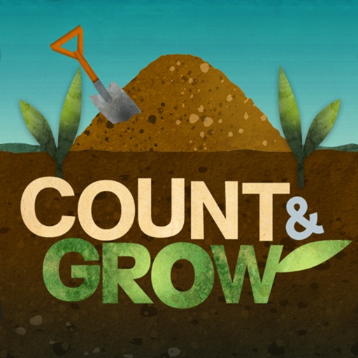 Count 'n' Grow – divertirse con las matemáticas