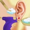 Beauty Piercing - Nose,Belly button,Ear