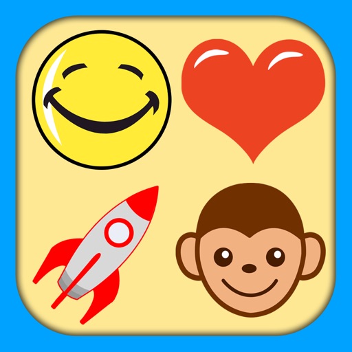 Emoji King Art and New Fonts icon