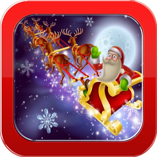 Santa Claus Christmas Pro - Happy Holiday Games