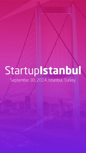 Startup Istanbul(圖1)-速報App