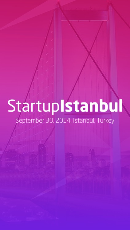 Startup Istanbul