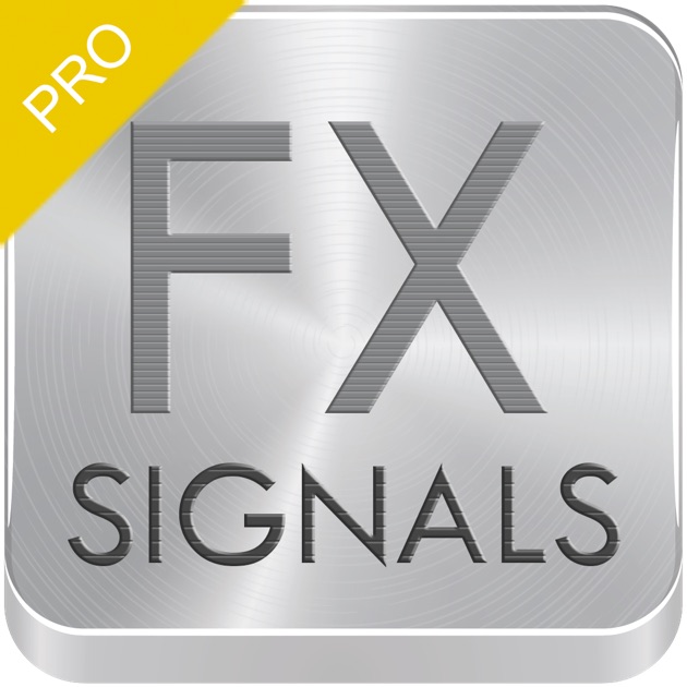 Forex signals itunes