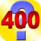 Guess The 400 PiCs Quiz Pro - Ad Free Version