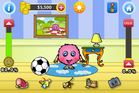 BooBoo Pets screenshot 4