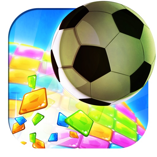 Soccer Crush : 2014 Edition iOS App