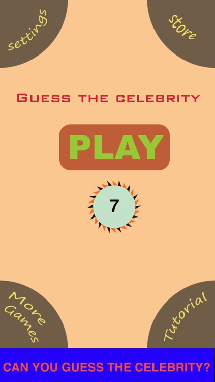 Celebrity Mania: Music Quiz Word Edition screenshot-3