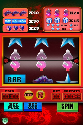 Dragon King-dom Slots: A Lucky Casino Jackpot Epic Slot Machine Game with Free Daily Bonus screenshot 4