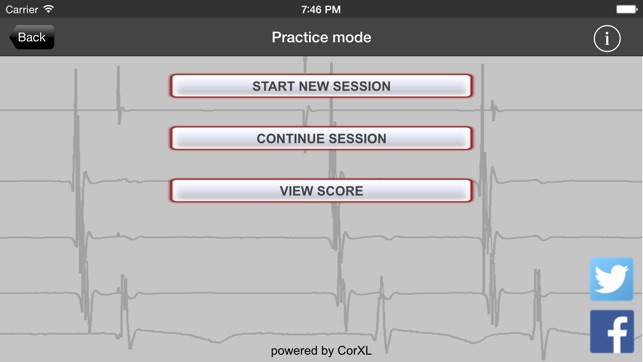 Cardiac Arrhythmia Challenge PRO(圖2)-速報App