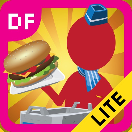 Inflight Mayhem Lite Icon