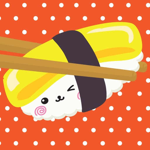 A Yummy Sushi Keno BINGO- FREE icon