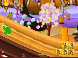 Game screenshot Smores World Racing with 5 Turbo Turtles HD hack