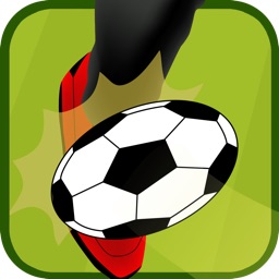 Play Soccer - Win The Cup