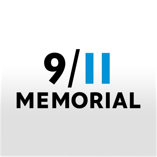 9/11 Memorial Guide icon