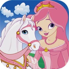 Activities of Princess Pony - Matching Memory Game for Kids And Toddlers who Love Princesses and Ponies