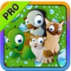 Pet Puzzle PRO Action Maze Skill Game