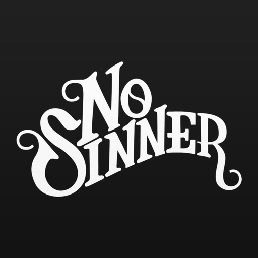 No Sinner