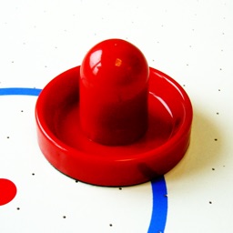 !The Simplest Air Hockey LITE HD Free