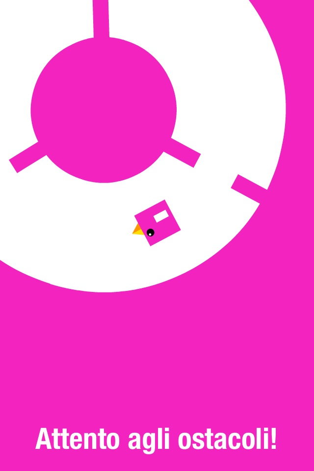 Mr Flap screenshot 2