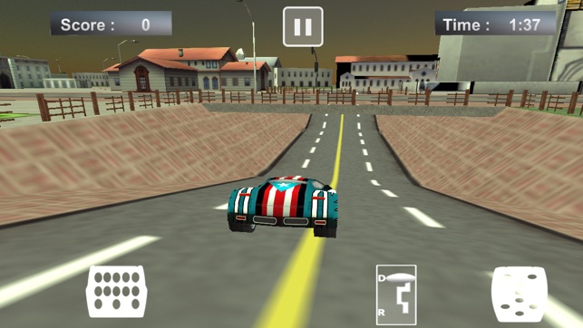 3D Speed City Real Drift Sim-ulation Game for Free(圖2)-速報App