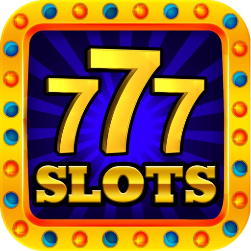 All Slots Machines Casino - Texas Holdem Poker With Deal Blackjack And Lucky Video iOS App