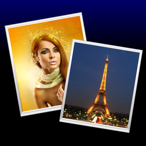 Photo FX Master Pro icon