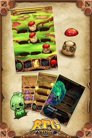 RPG Story screenshot 3