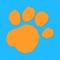 Barkster is a fun, social app you can use to find and keep track of buddies for your pets