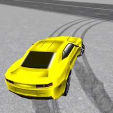 Activities of Sport Yellow Car Driving