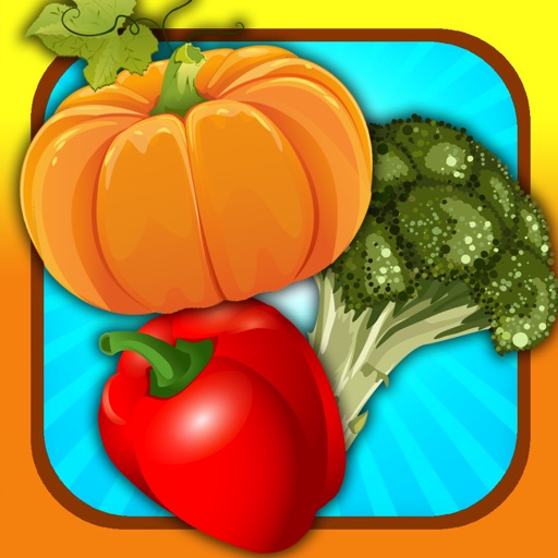 Harvest Time FREE iOS App