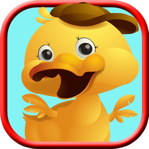 Rainbow Rubber Ducky & Friends - A Match Adventure for all Ages Pro ! iOS App
