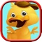 Rainbow Rubber Ducky & Friends - A Match Adventure for all Ages Pro !