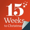 MOB 15 Weeks to Christmas