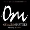 Osvaldo Martinez Wedding Planner