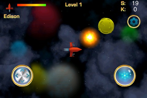 !SpaceBattle screenshot 2