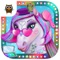 My Lovely Horse Care – Makeup, Dress Up and Hairstyle