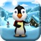 Pengu The Flying Penguin: Unforgettable Chilly Adventure in Frozen Land!