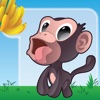 Monkey Kid Run