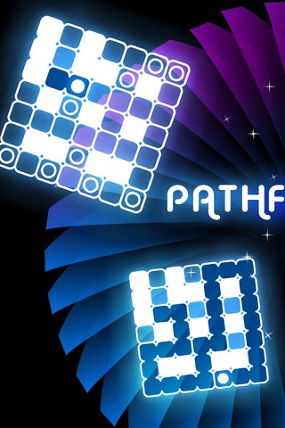 Pathfinder-Puzzle screenshot 4
