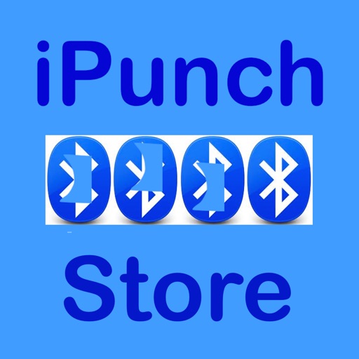 iPunchStore iPunchStore