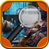 Underground Chambers Hidden Objects