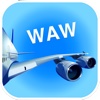 Warsaw Chopin WAW Airport. Flights, car rental, shuttle bus, taxi. Arrivals & Departures.
