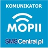 Komunikator Mopii SMSCentral.pl