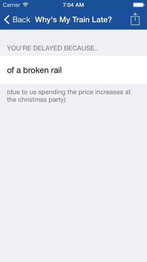 Chiltern Railways Refunder(圖5)-速報App